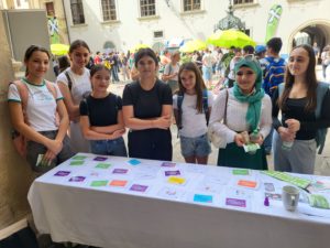 Sportfest Judenburg