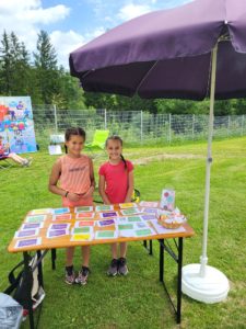 Sportfest Judenburg