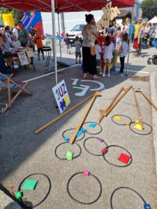 Straßenfest (Strasswalchen)