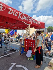 Straßenfest (Strasswalchen)
