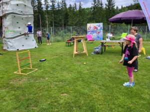 Sportfest Judenburg